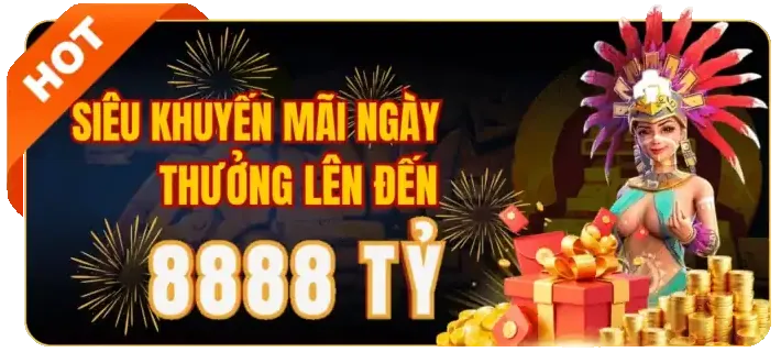 Đa dạng các loại khuyến mãi Sunwin