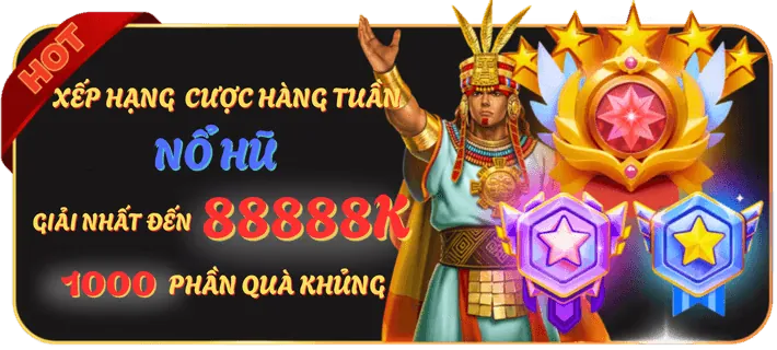 Khuyến mãi Sunwin hấp dẫn mỗi ngày