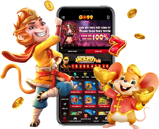 Giao diện Sunwin thân thiện