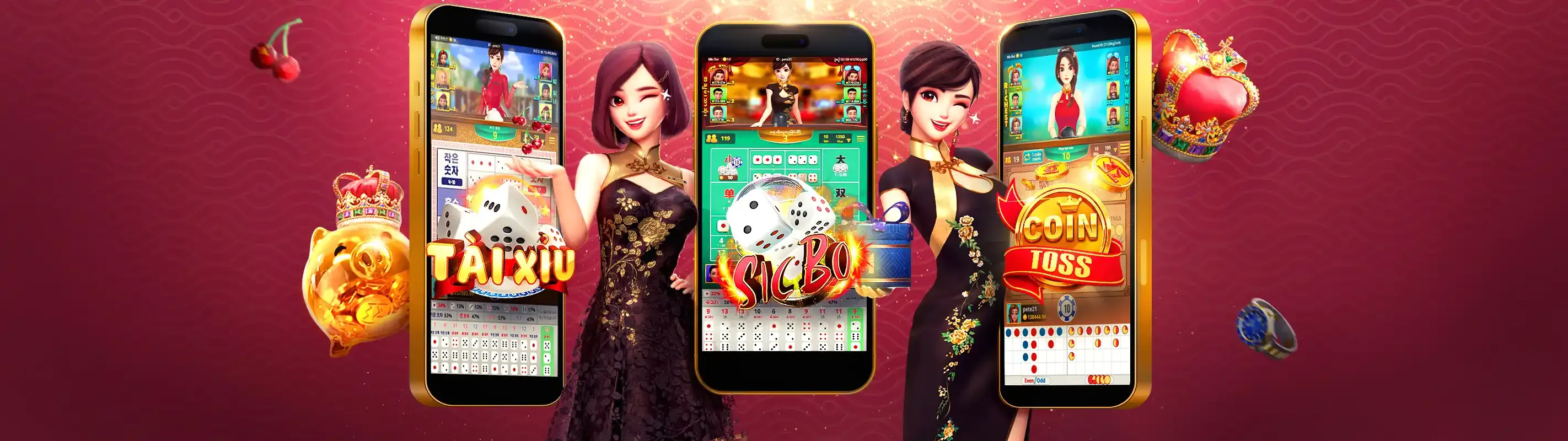 Hình ảnh game bắn cá Sunwin với nhiều ưu đãi