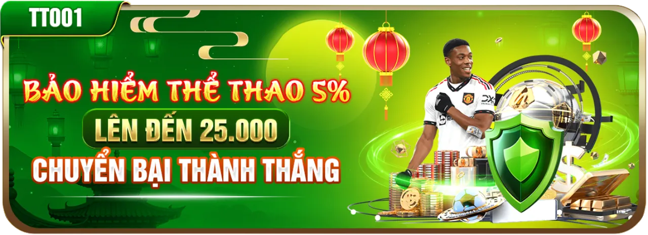Các chương trình khuyến mãi độc quyền Sunwin