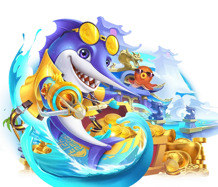 Game Thợ Săn Cá Mập Sunwin
