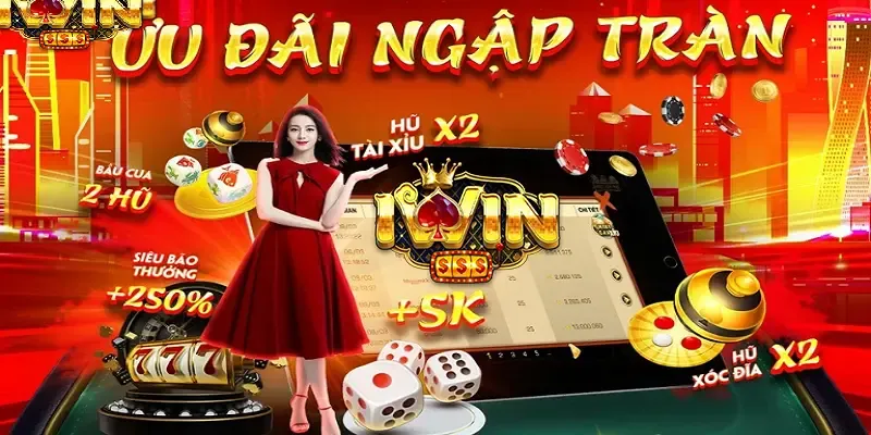 Baccarat, Roulette, Blackjack tại Sunwin
