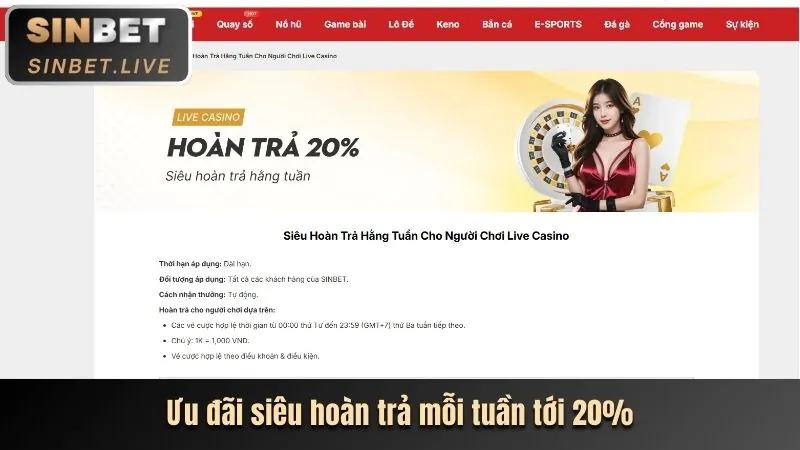 Tải Sunwin cho Android