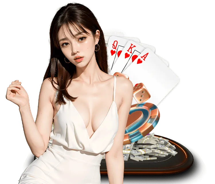 Người chơi đang tận hưởng các trò chơi casino trực tuyến tại Sunwin